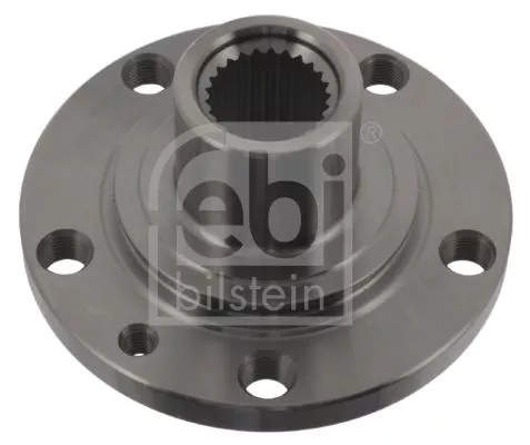 Febi Front Rear Wheel Hub For Alfa Romeo 156 Gt Gtv Spider