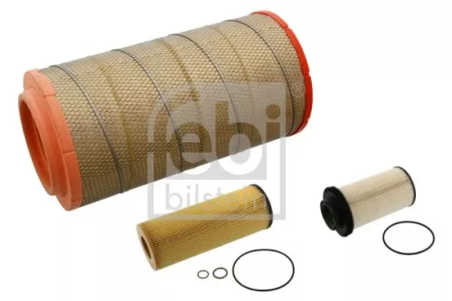 Febi Service Kit For Mercedes-benz Actros Mp2 / Mp3