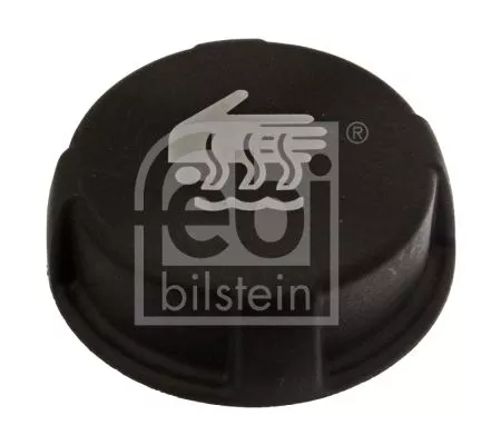 Febi Coolant Tank Cap For Daf Renault Trucks Volvo Fe Ii Fl Ii Kerax Lf
