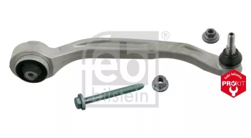 Febi Lower Front Right Control / Trailing Arm For Audi A6 A6 Allroad