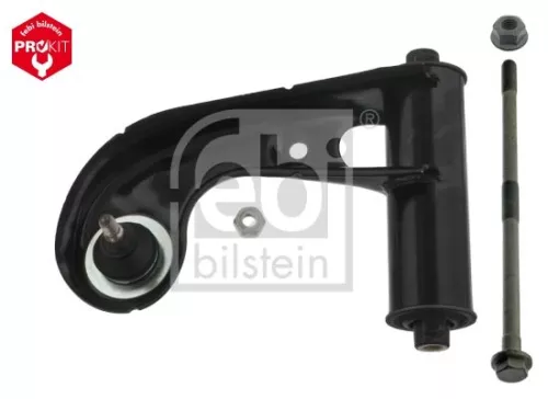 Febi Upper Left Front Control / Trailing Arm For Mercedes C-class Clk E-class Sl