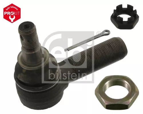 Febi Front Right Tie Rod End For Mercedes-benz G-class