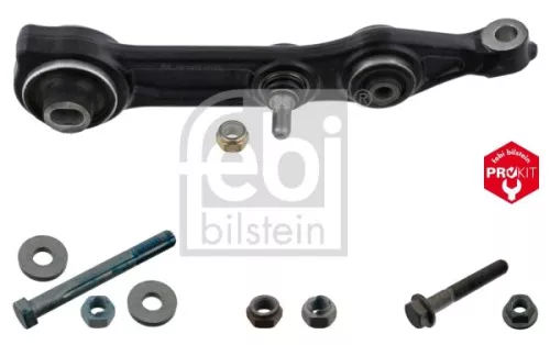 Febi Front Left Lower Rear Control / Trailing Arm For Mercedes Cls E-class