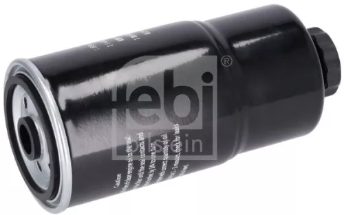 FEBI BILSTEIN FEBI BILSTEIN 40298 Febi Fuel Filter For Iveco Daily 