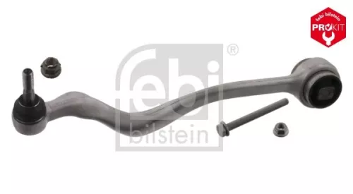 Febi Front Upper Left Control / Trailing Arm For Bmw 5 Series