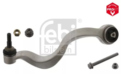 Febi Left Lower Front Control / Trailing Arm For Bmw 7 Series