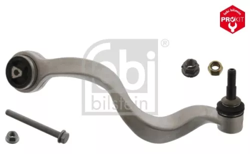 Febi Lower Front Right Front Control / Trailing Arm For Bmw 7 Series