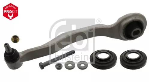 Febi Front Front Left Lower Control / Trailing Arm For Mercedes E-class