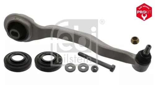 Febi Front Lower Front Right Control / Trailing Arm For Mercedes E-class