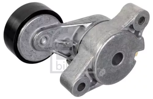 FEBI BILSTEIN FEBI BILSTEIN 40327 Febi Drive Belt Tensioner For Audi Seat Skoda Vw A1 Alhambra Be 