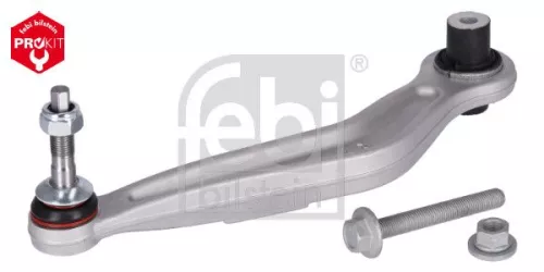 Febi Rear Right Control / Trailing Arm For Alpina Bmw 5 5 Series 6 7 B7