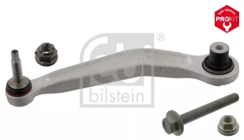 Febi Rear Left Control / Trailing Arm For Bmw 5 5 Series