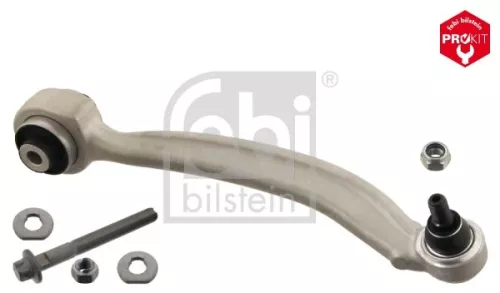 Febi Lower Front Right Rear Control / Trailing Arm For Mercedes C-class E-class 