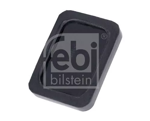FEBI BILSTEIN FEBI BILSTEIN 40382 Pedal Pad, clutch pedal 