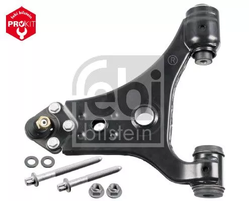 Febi Front Left Control / Trailing Arm For Mercedes A-class B-class