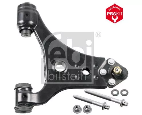 Febi Front Right Control / Trailing Arm For Mercedes A-class B-class