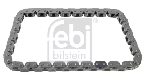 Febi Oil Pump Chain For Audi Seat Skoda Vw A1 A3 Alhambra Altea A