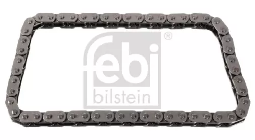 Febi Oil Pump Chain For Audi Seat Skoda Skoda (Svw) Vw Vw (Faw) V