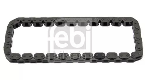 Febi Oil Pump Chain For Audi Seat Skoda Vw A1 A3 Cc Eos Fabia Gol