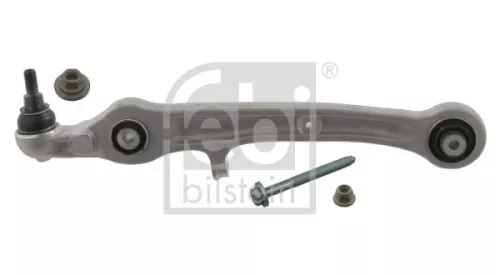 Febi Front Lower Left Or Right Control / Trailing Arm For Audi A6 A6 Allroad A6l