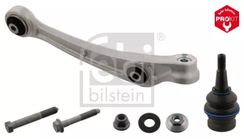 Febi Front Lower Front Right Control / Trailing Arm For Audi A4 A4 Allroad A5 A6