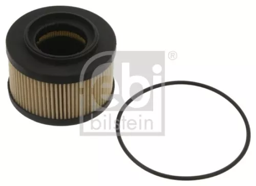 Febi Fuel Filter For Chrysler Mercedes-benz G-class Voyager