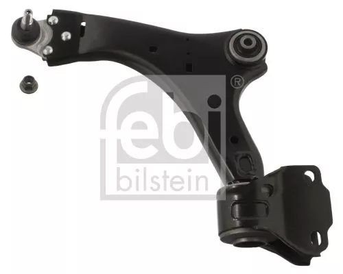 Febi Front Left Lower Control / Trailing Arm For Land Rover Freelander 2
