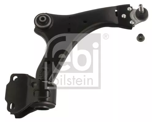 Febi Lower Front Right Control / Trailing Arm For Land Rover Freelander 2