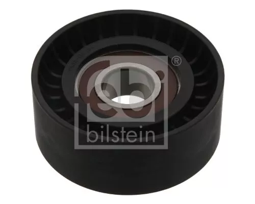 Febi Aux Belt Idler Pulley For Alfa Romeo 159