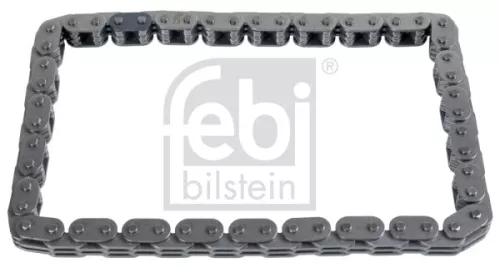 Febi Oil Pump Chain For Ford Mazda Volvo 3 5 6 C-max C30 Fiesta F