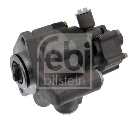 Febi Power Steering Pump For Mercedes-benz Setra Actros Actros Mp2 