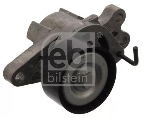 Febi Drive Belt Tensioner For Citroën Peugeot 206 206 Van 207 S