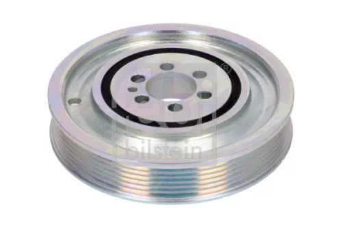 FEBI BILSTEIN FEBI BILSTEIN 40471 Febi Crankshaft Pulley  For Fiat Lancia Bravo Coupe Kappa Lybra Mar 