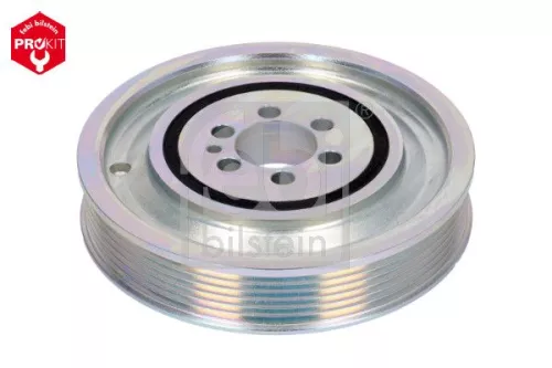 FEBI BILSTEIN FEBI BILSTEIN 40472 Febi Crankshaft Pulley  For Fiat Lancia Bravo Coupe Kappa Lybra Mar 