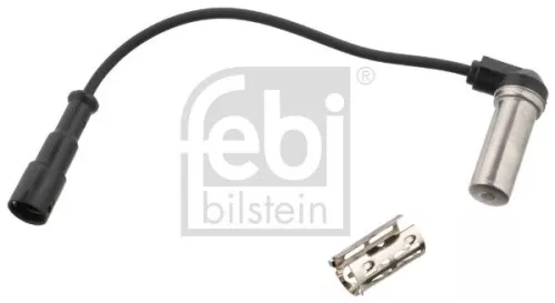 Febi Front Left Or Right Rear Left Or Right  Abs Wheel Speed Sensor For