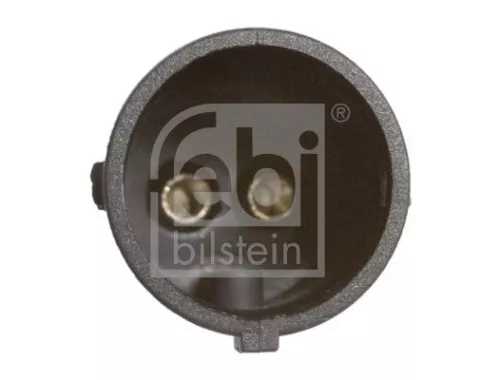 FEBI BILSTEIN FEBI BILSTEIN 40478 Febi Front Left Or Right Rear Left Or Right  Abs Wheel Speed Sensor For 