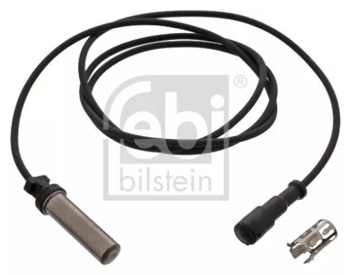 Febi Front Left Or Right Rear Left Or Right  Abs Wheel Speed Sensor For