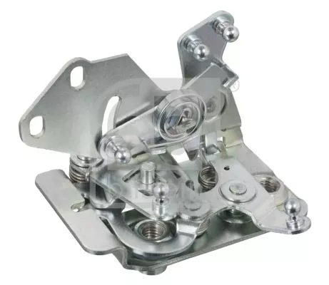 FEBI BILSTEIN FEBI BILSTEIN 40480 Febi Left Front Door Lock For Daf Ginaf 65 65 Cf 75 75 Cf 85 85 Cf 95 9 
