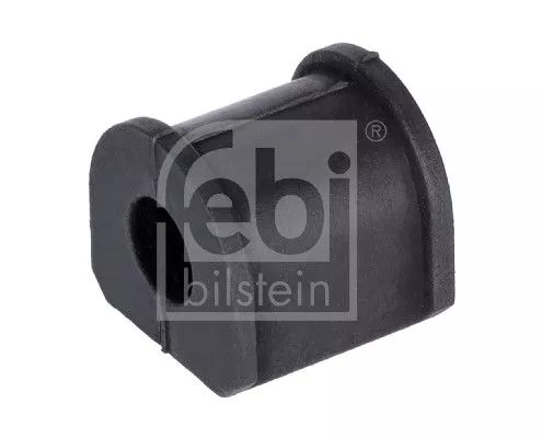 Febi Rear Stabliser Link Mounting Bush For Opel Vauxhall Vectra