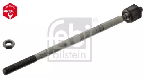Febi Front Left Or Right Inner Tie Rod For Land Rover Range Rover Sp