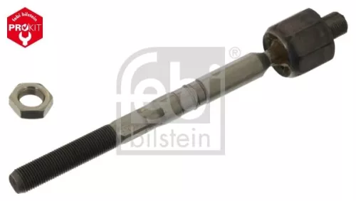 Febi Front Left Or Right Inner Tie Rod For Land Rover Range Rover Ra