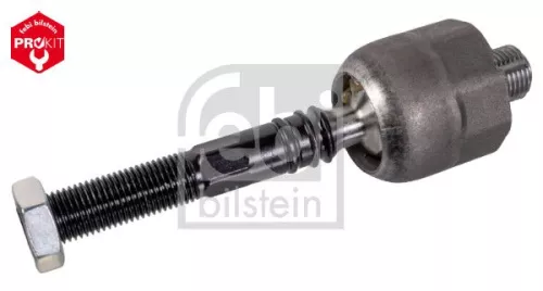 Febi Front Left Or Right Inner Tie Rod For Citroën Peugeot 508 508 S
