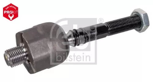 FEBI BILSTEIN FEBI BILSTEIN 40493 Febi Front Left Or Right Inner Tie Rod For Citroën Peugeot 508 508 S 