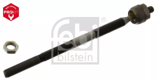 Febi Front Left Or Right Inner Tie Rod For Ford Focus
