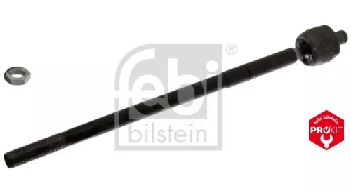 Febi Front Left Or Right Inner Tie Rod For Ford Tourneo Custom Trans