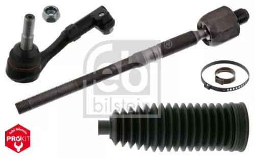 Febi Front Left Inner Outer Tie Rod Kit For Bmw Bmw (Brilliance) 1 3 3 Series X1 Z4