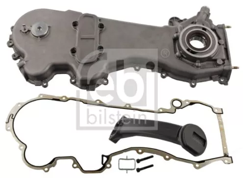Febi Front Oil Pump For Alfa Romeo Chevrolet Citroën Fiat Ford Lancia O