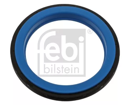 Febi Inner Crankshaft Oil Seal For Scania 4 - Series G K - Series P R T