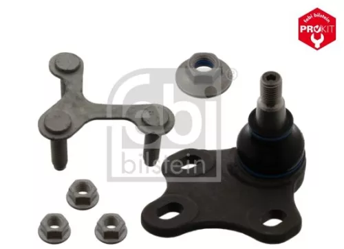 Febi Bilstein Front Right Lower Ball Joint For Audi Tt
