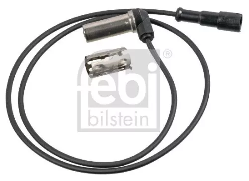 Febi Front Left Or Right Rear Left Or Right  Abs Wheel Speed Sensor